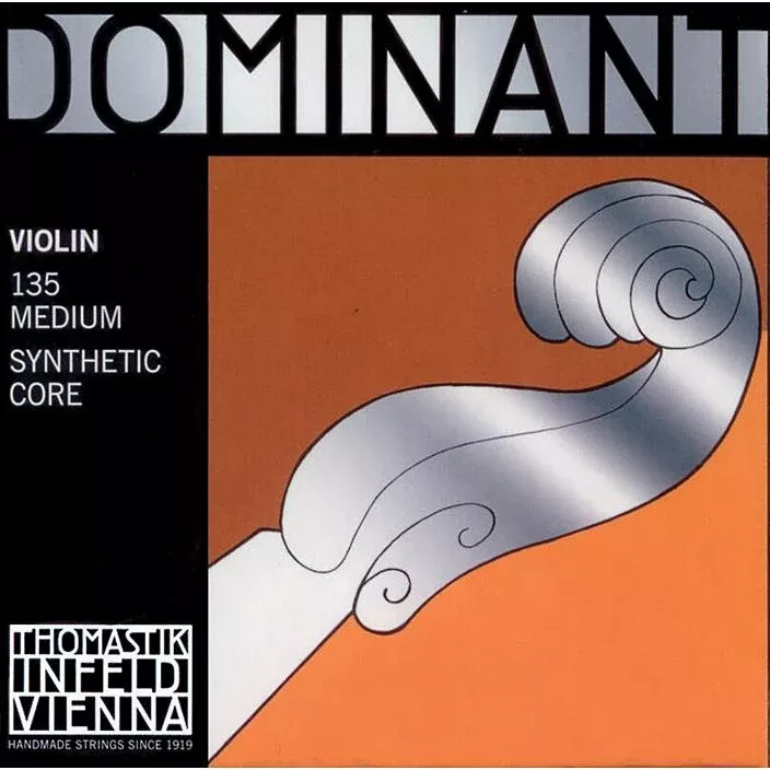 Dominant Violin Strings - Single A