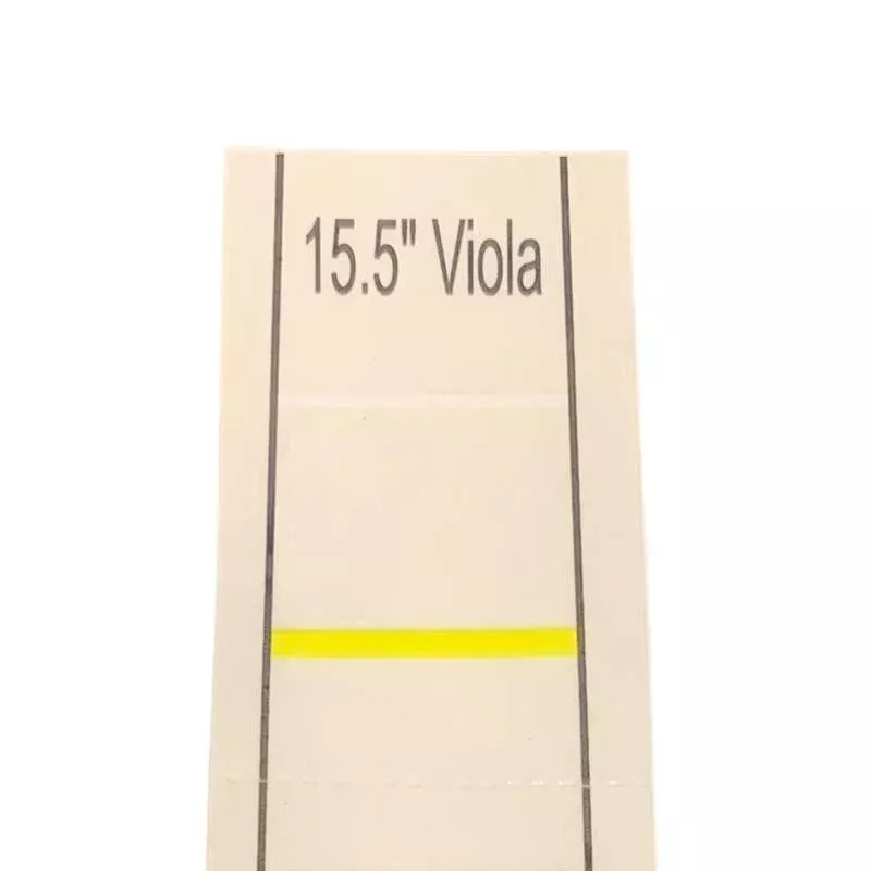 Don't Fret - Viola 15-1/2"
