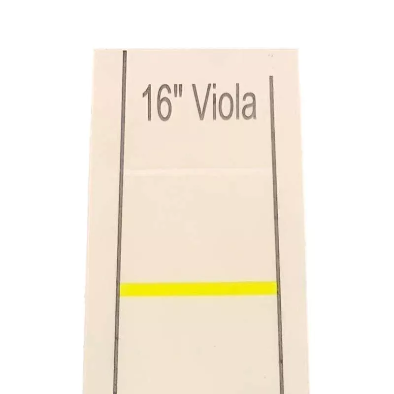 Don't Fret - Viola 16"