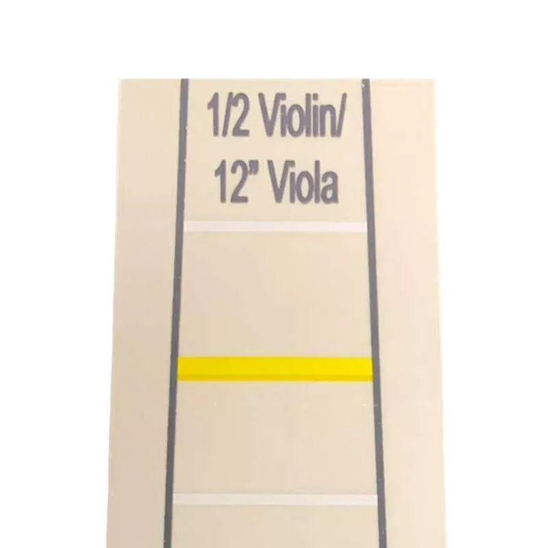 Don’t Fret – Violin 1/2
