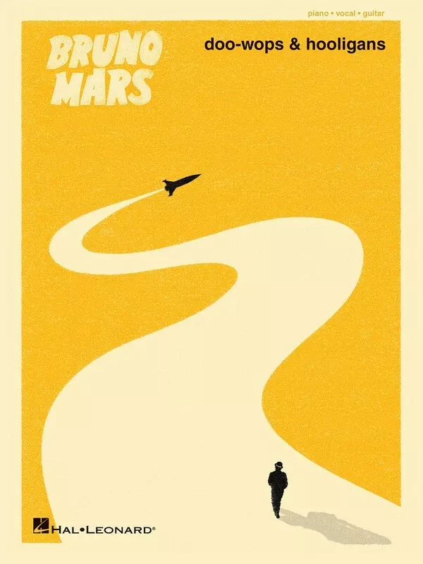 DOO WOPS & HOOLIGANS PVG