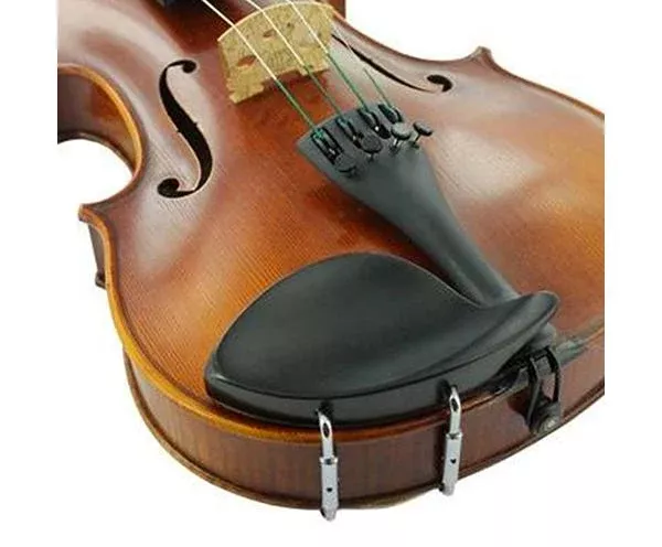 Dresden Ebony Violin Chinrest