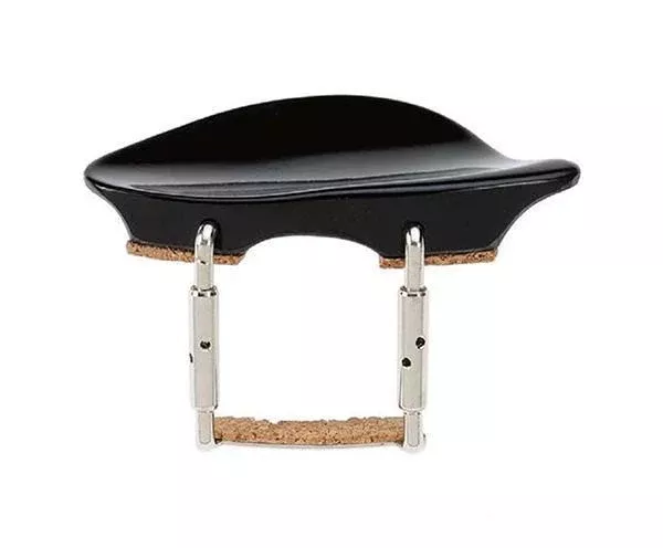 Dresden Plastic Violin Chinrest