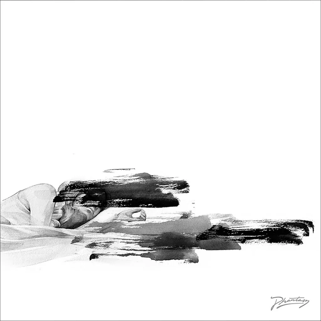 Drone Logic (10th Anniversary EU Reissue) – Daniel Avery (Vinyl) (BD)