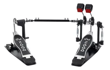 Drum Workshop DWCP2002 Series 2000 Double Bass Single Chain Pedal
