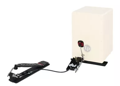 Drum Workshop DWCP5000CJ5000 Series Cajon Pedal