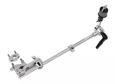 Drum Workshop Mega Clamp V To Eyebolt With 912 Arm