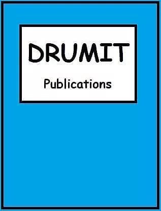 Drumit OPULENT Opulent for Solo Drum Set