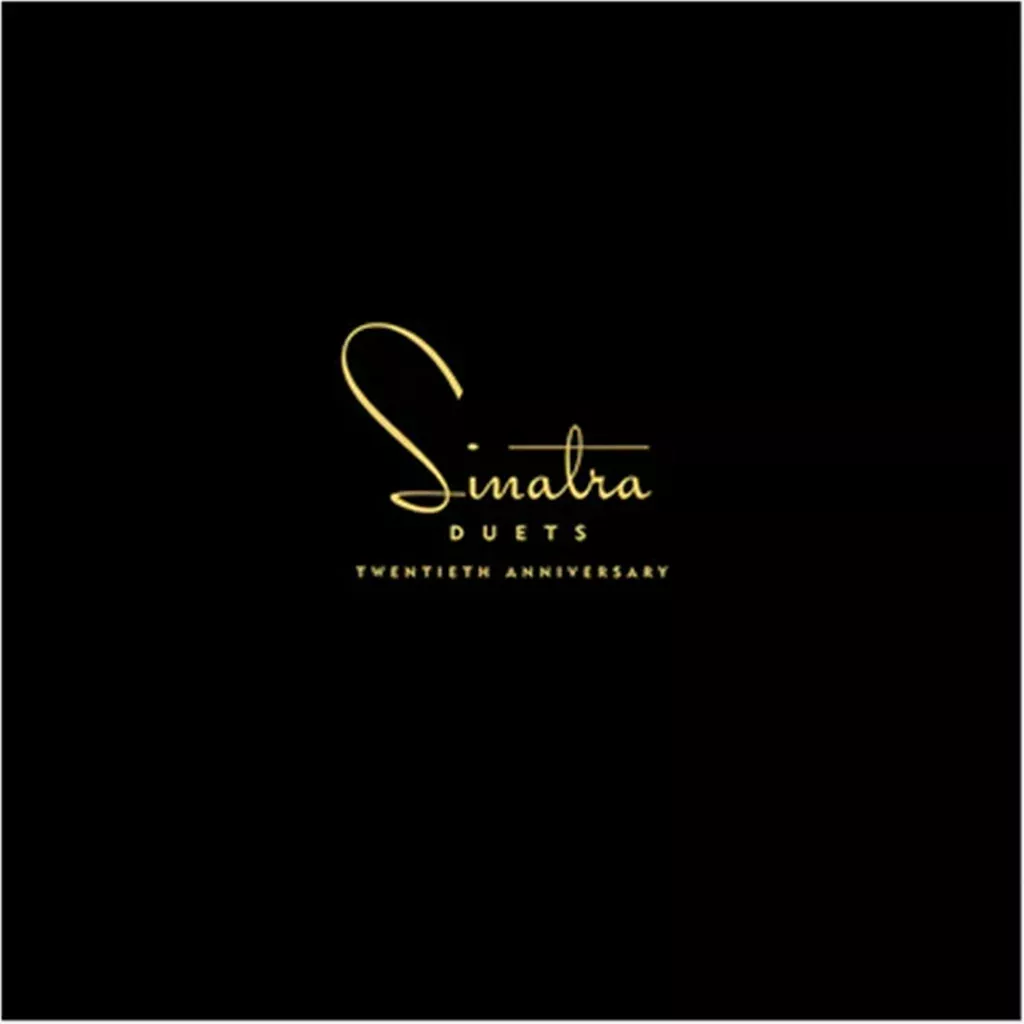 Duets – Frank Sinatra (Vinyl)