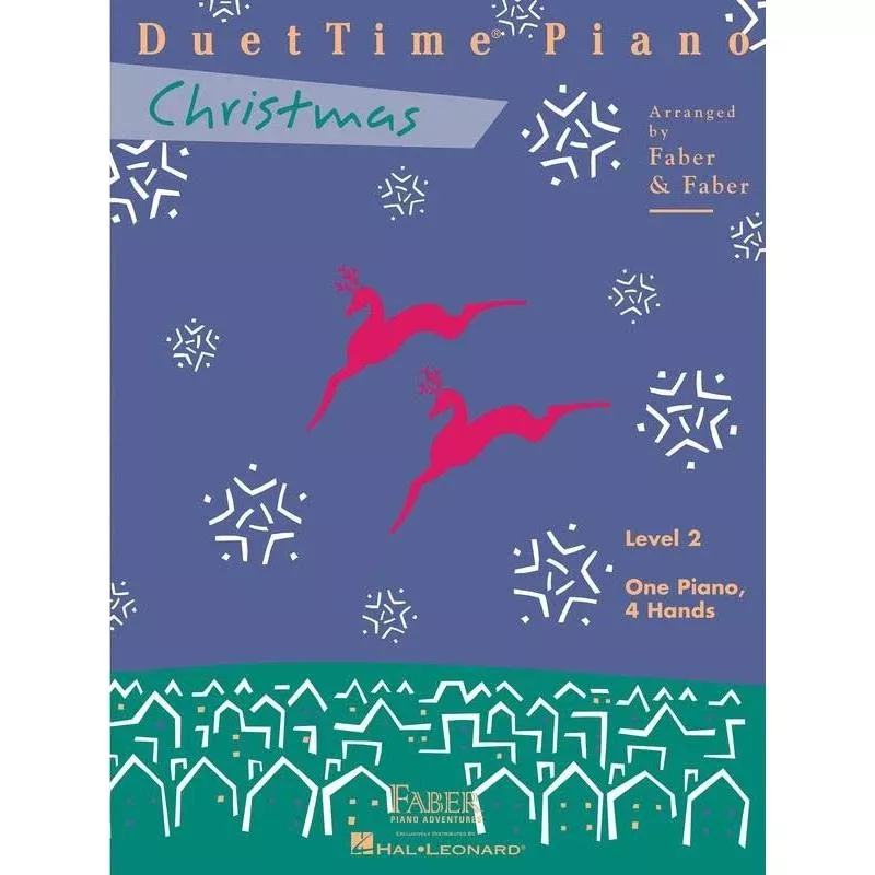 DuetTime Piano 2 - Christmas