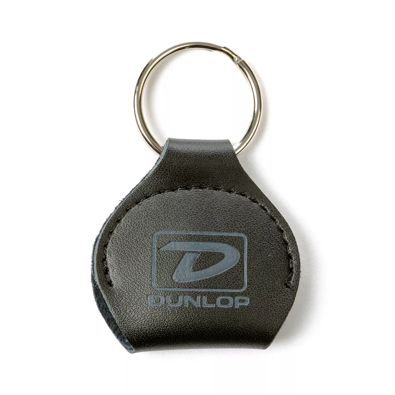 Dunlop 5201SI Pick Holder Key Chain