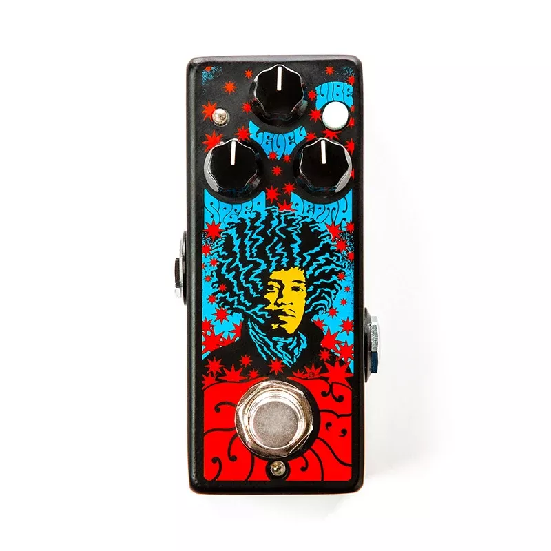 Dunlop Authentic Hendrix '68 Shrine Series Uni-Vibe Chorus/Vibrato