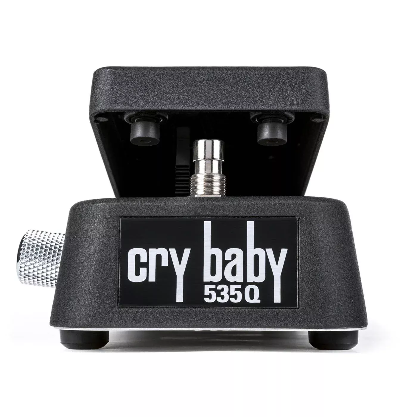 Dunlop Crybaby 535Q Wah