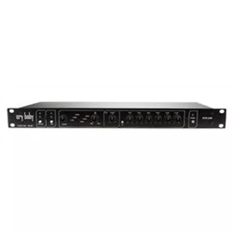 Dunlop DCR2SR Dunlop Rack Module