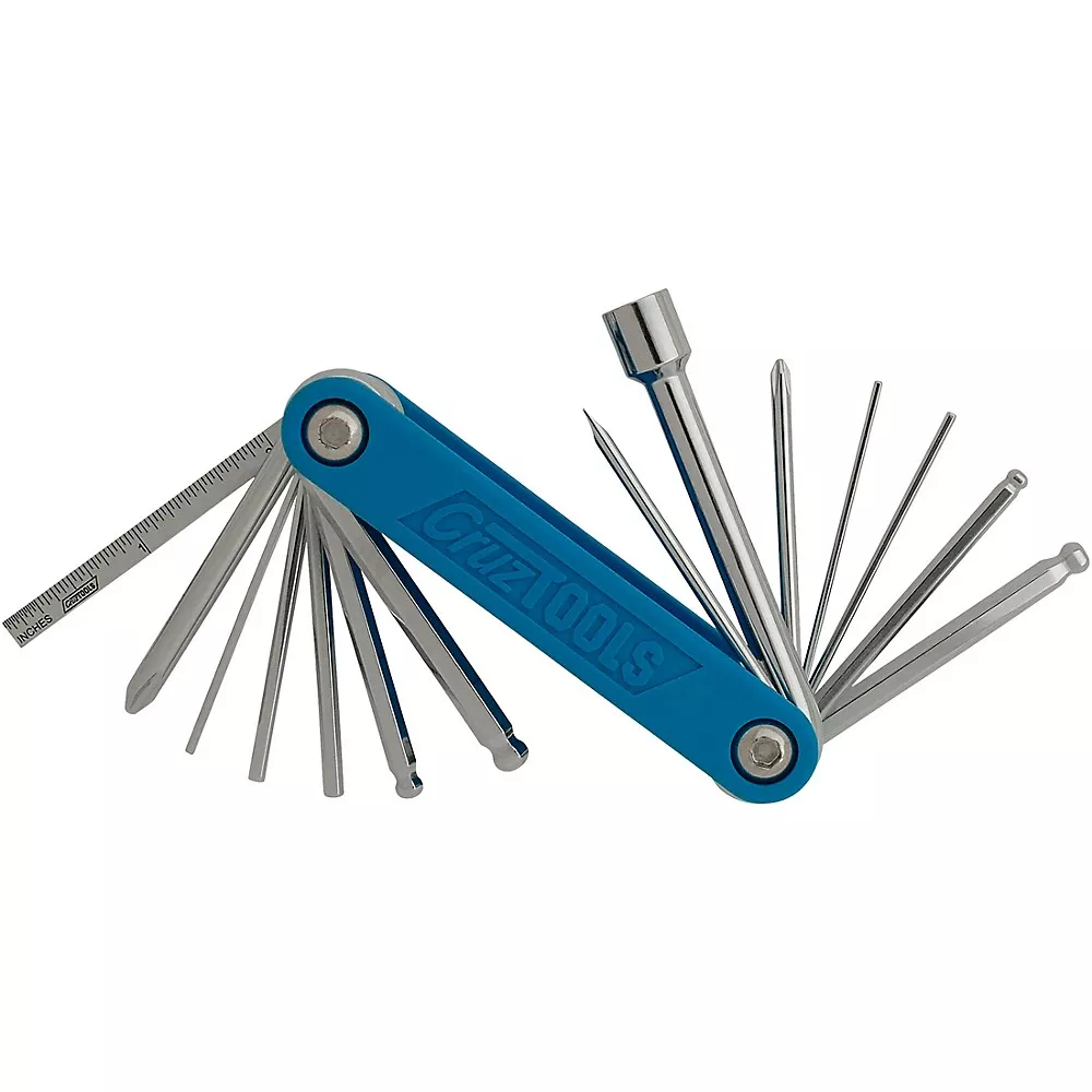 Dunlop Groovetech Guitar/Bass Multi-Tool - Second Generation