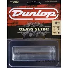 Dunlop J202 Glass Slide - Medium