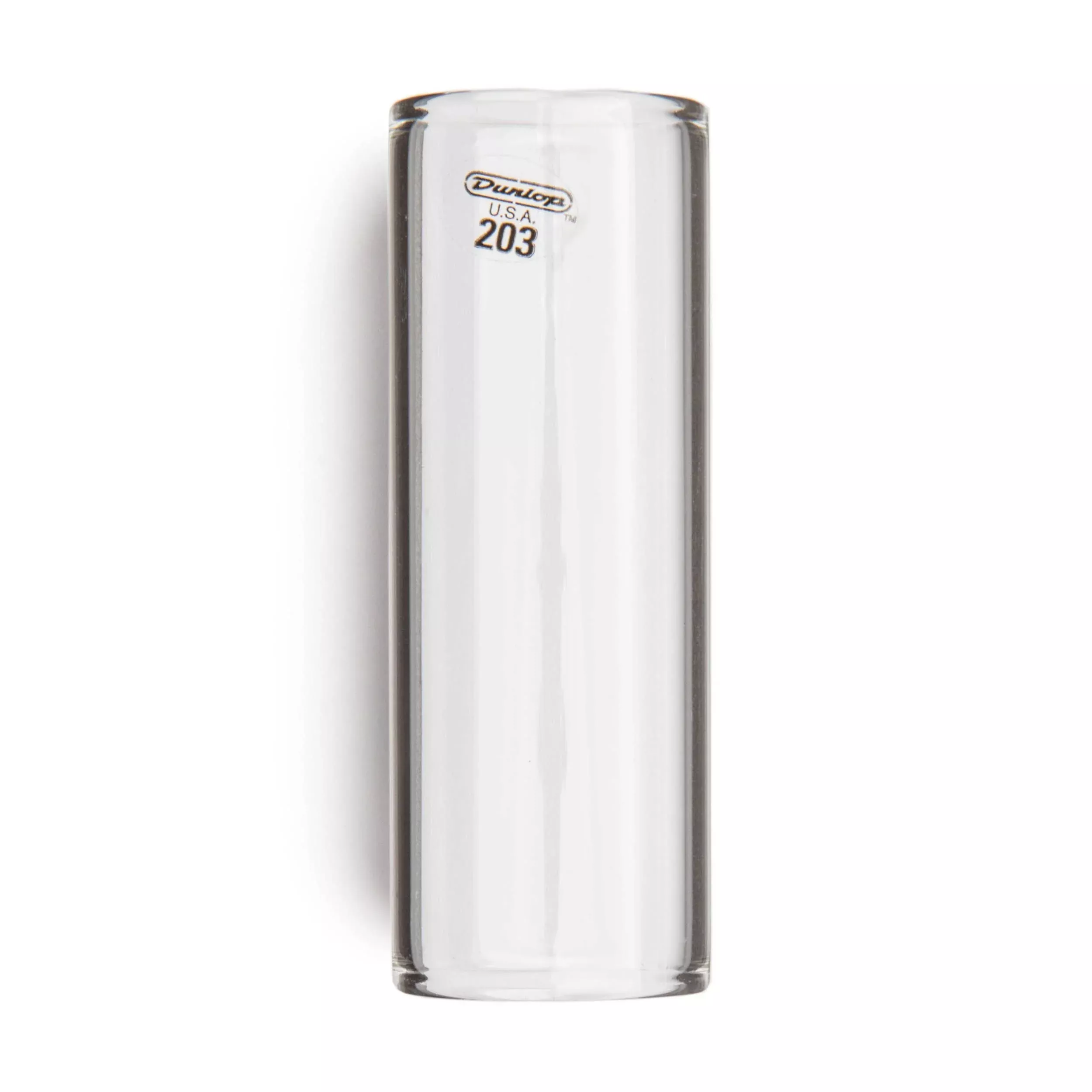 Dunlop J203 Glass Slide - Large