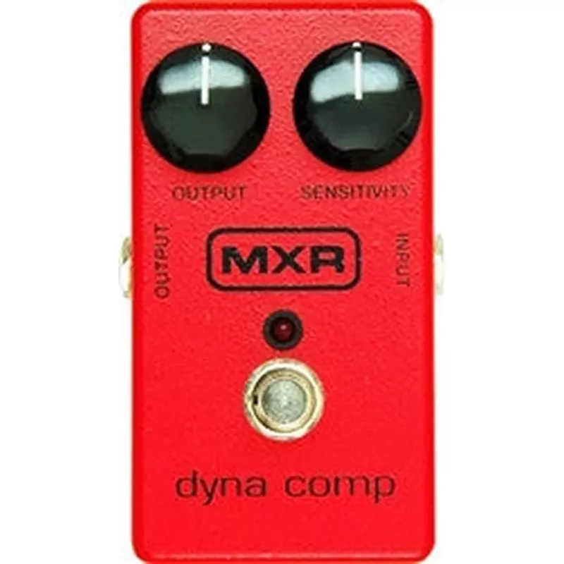 Dunlop M102 MXR Dyna Comp