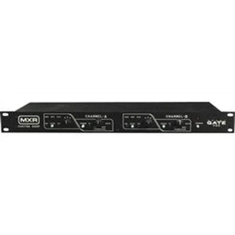 Dunlop M235 MXR Smart Gate Pro Rack Mnt