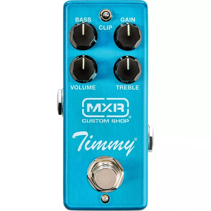 Dunlop MXR Timmy Overdrive CSP027