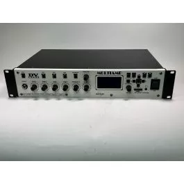 DV Mark Multiamp Amplifier USED (Ramon Stagnaro)