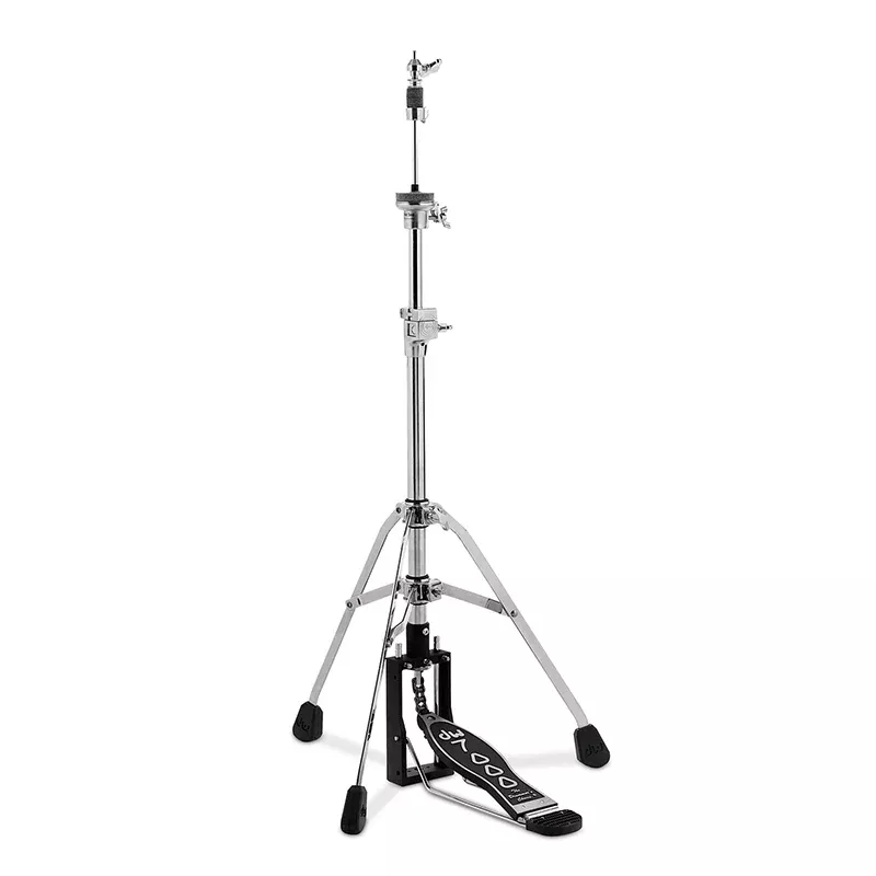 DW 7500 Hi-Hat Stand - Single Braced