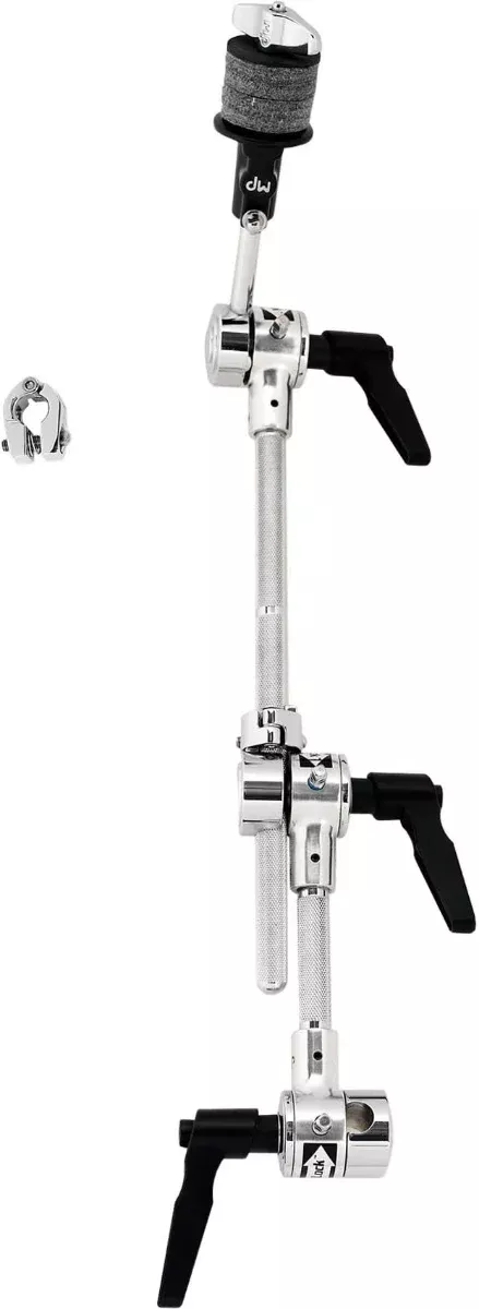 DW DWSM2012S Puppy Bone and Cymbal Arm