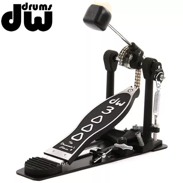 DWCP3000 Bass Drum Pedal