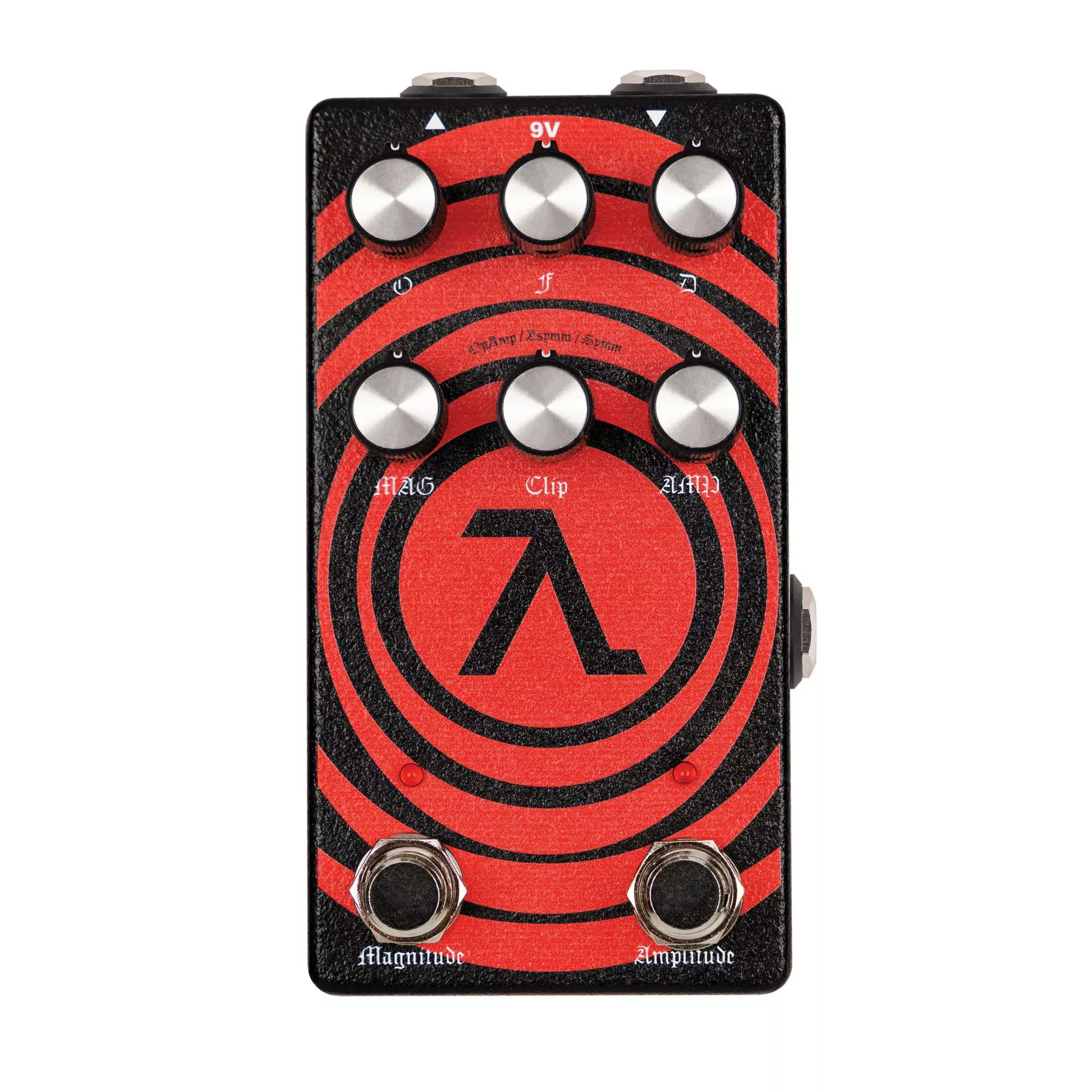 Earthquaker Devices Sunn O))) HalfLife Octave Distortion / Booster