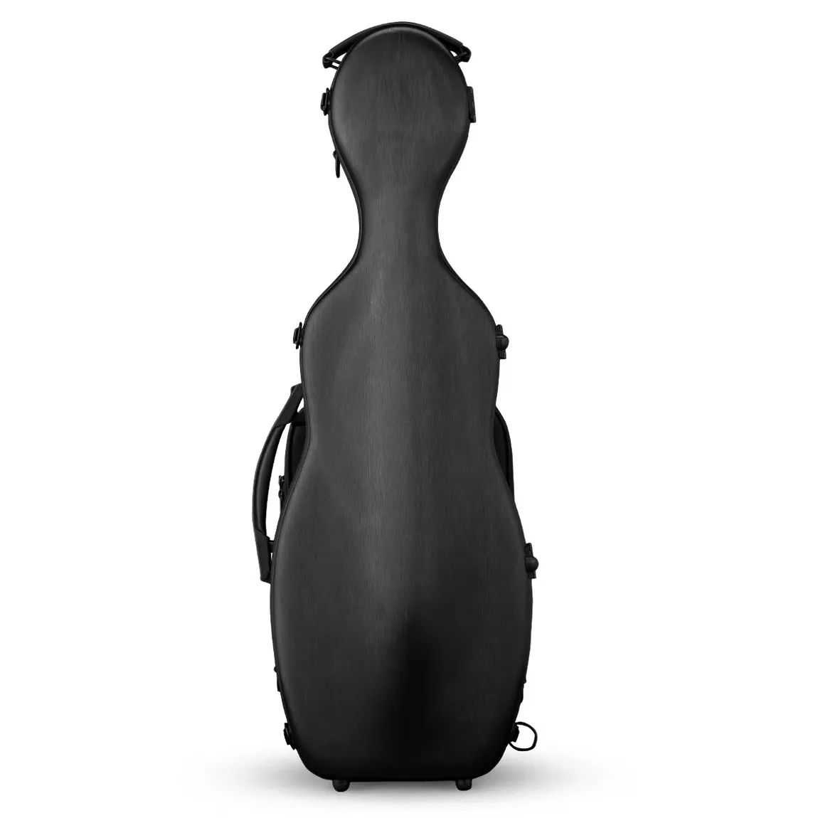 Eastman CAVL30BLK Violin Case Polycarbonate 4/4