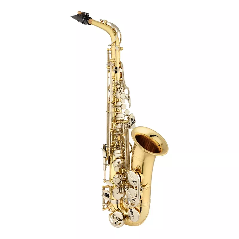 Eastman EAS251 Student Eb Alto Saxophone