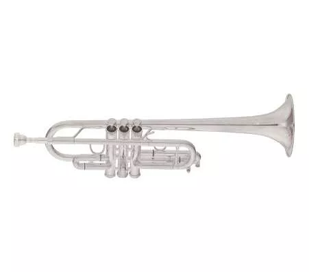 Eastman ETR530S Intermediate C Trumpet