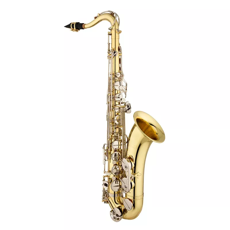 Eastman ETS281 Student Bb Tenor Saxophone - Lacquer Finish