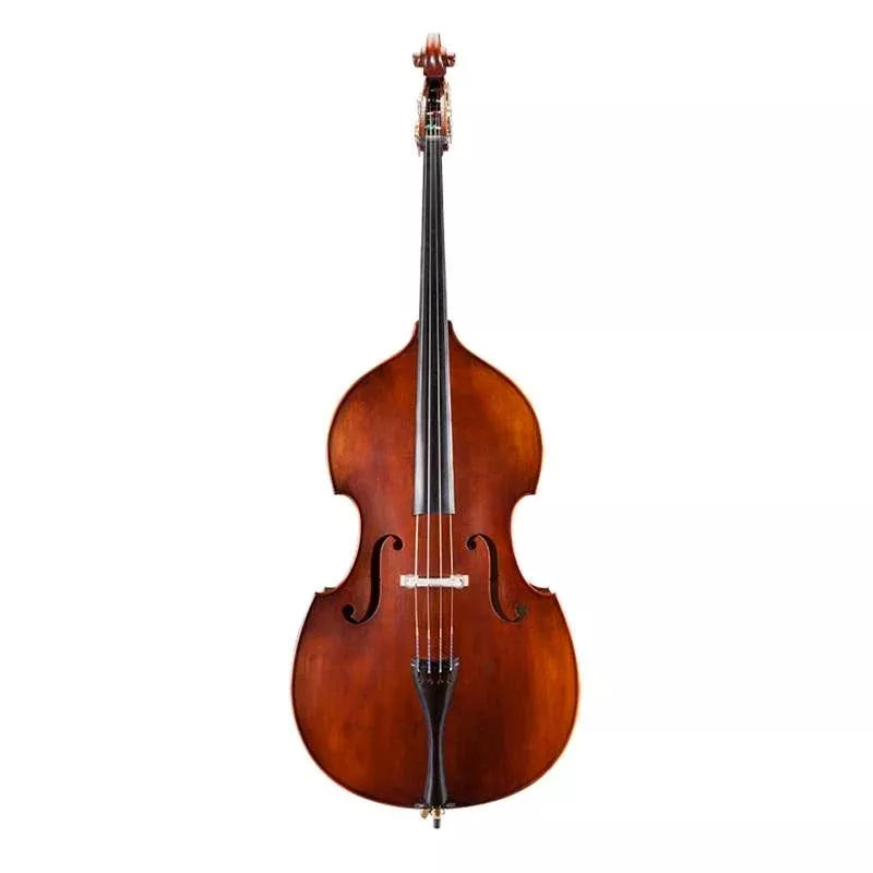 Eastman VB105 Step Up Double Bass – Outfit 3/4