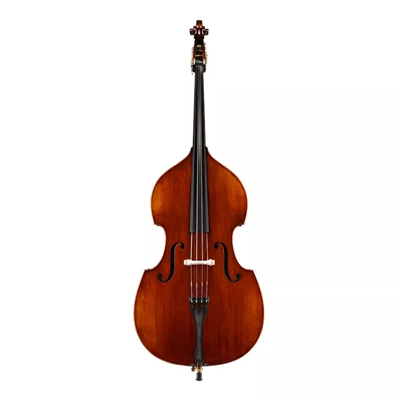 Eastman VB305 Step Up Double Bass – Outfit 3/4