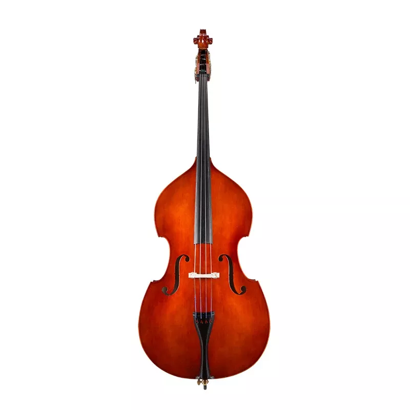 Eastman VB80 Student Double Bass – Outfit 3/4