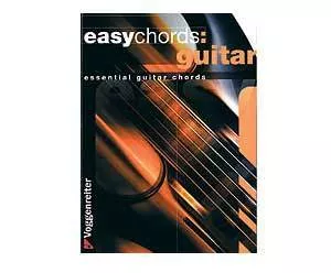 Easy Chords: Guitar
