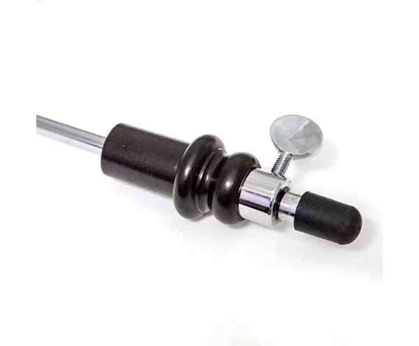 Ebony Cello Endpin Plug 4/4