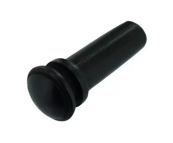 Ebony Professional Viola Endpin