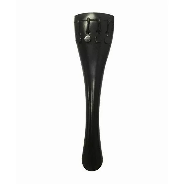 Ebony Tailpiece with Fine Tuners
