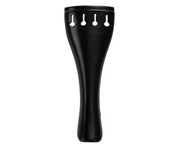 Ebony Viola Tailpiece
