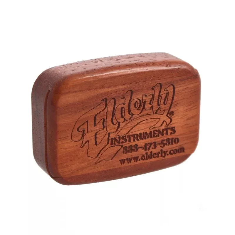 Elderly Instruments Finger Pick Box