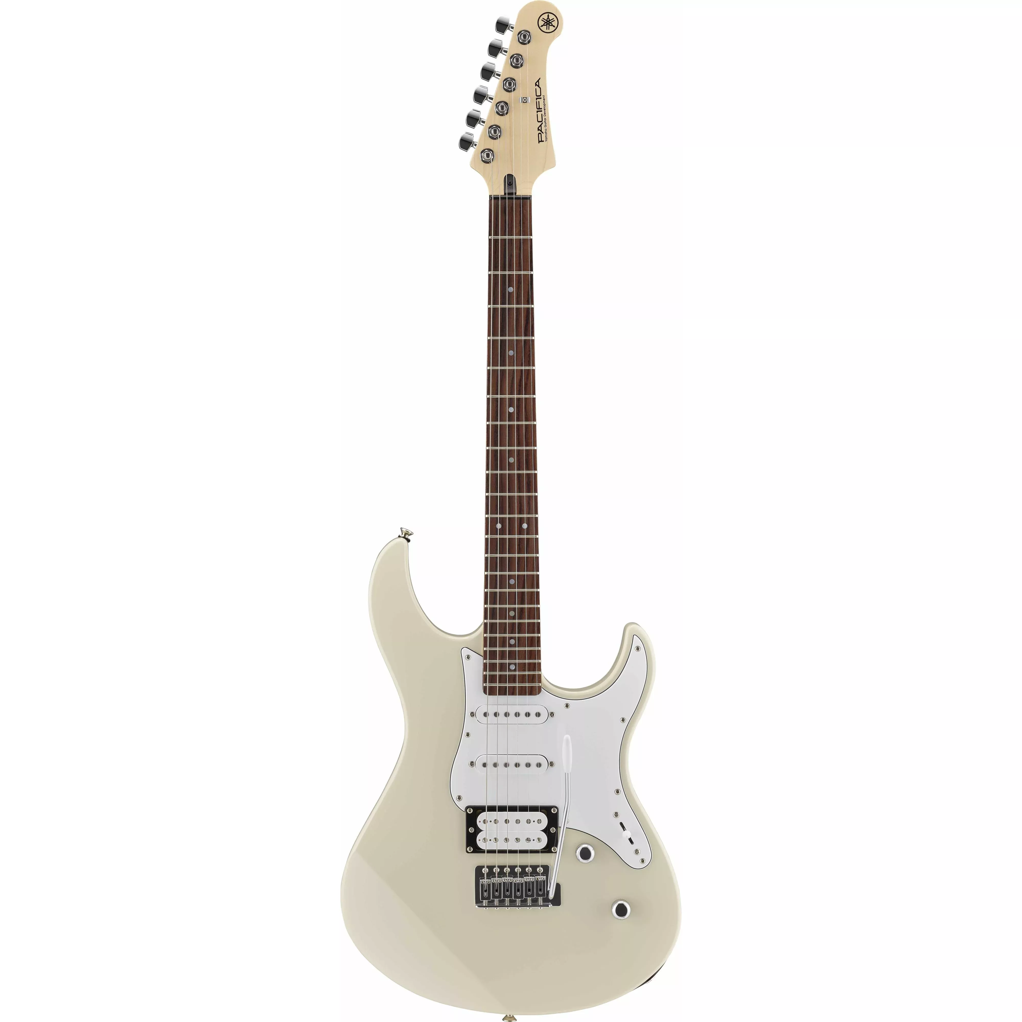 Electric Guitar Beginner Pack