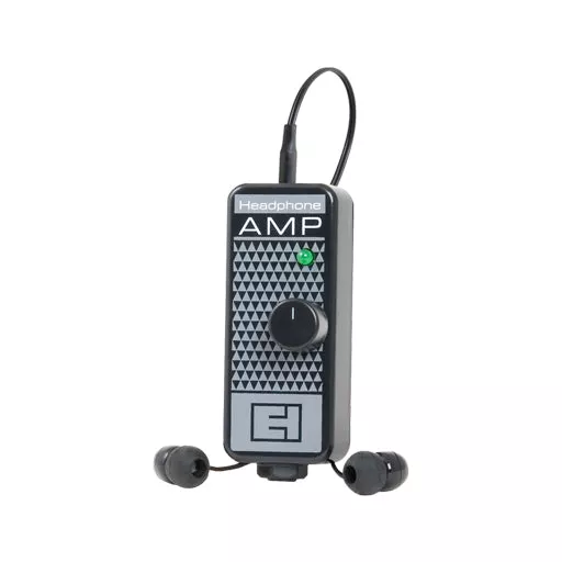 Electro-Harmonix Headphone Amp
