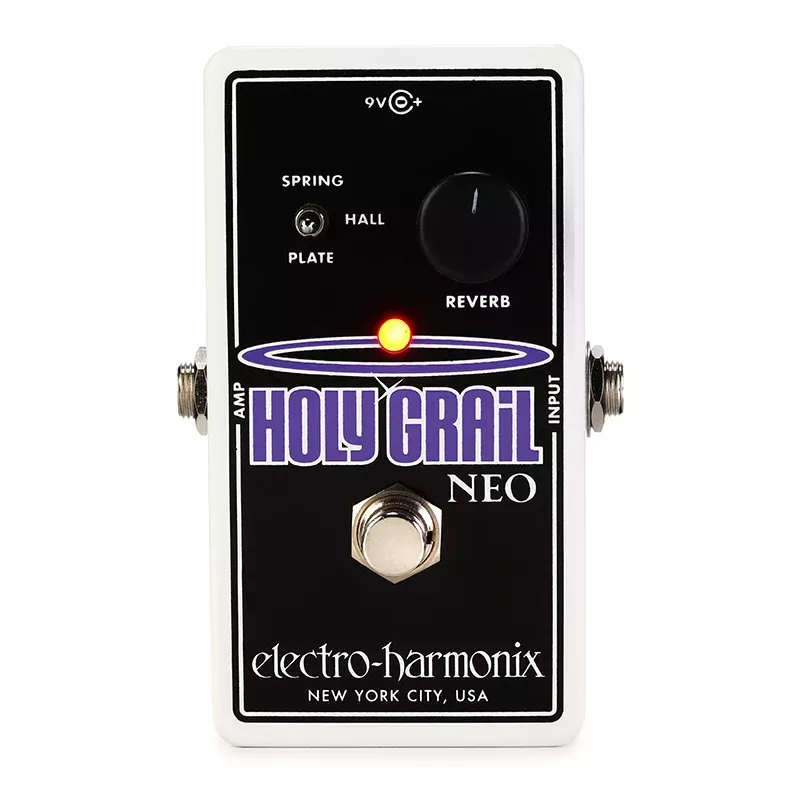 Electro-Harmonix Holy Grail Neo Reverb