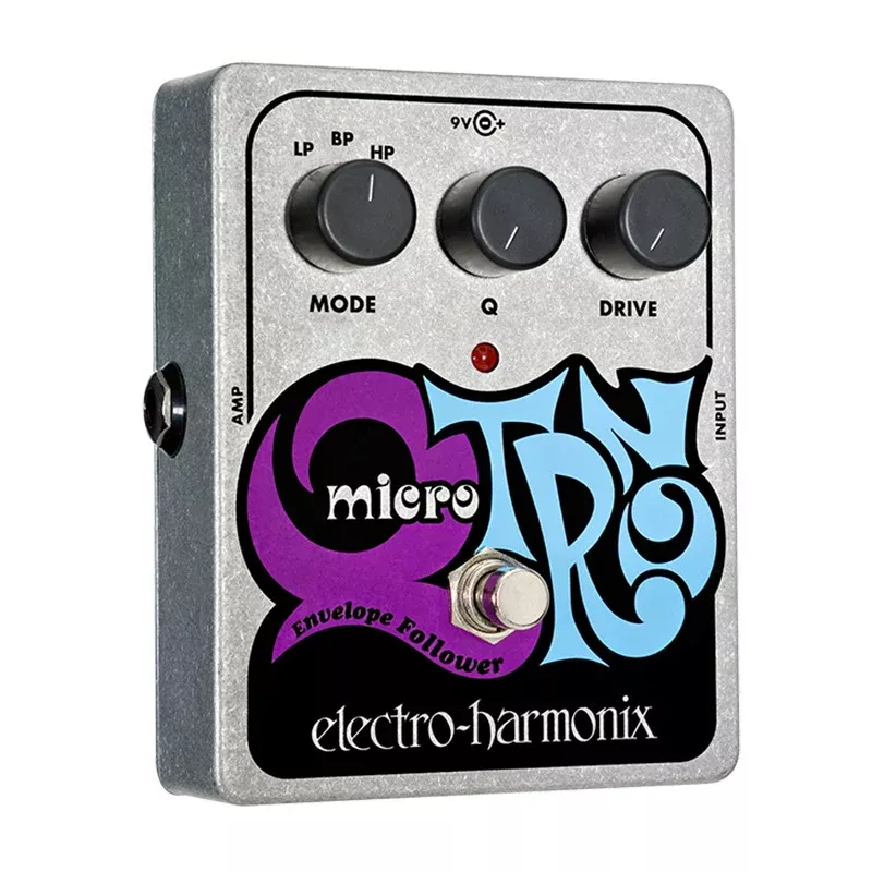 Electro-Harmonix Micro Q-Tron Envelope Filter