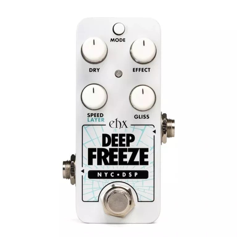 ELECTRO-HARMONIX PICO DEEP FREEZE