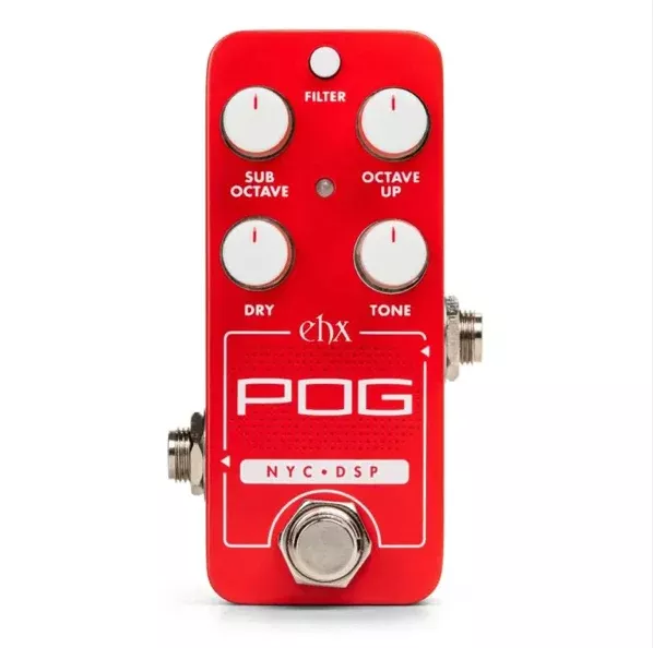 ELECTRO HARMONIX PICO POG