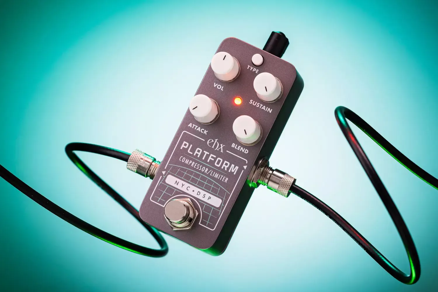ELECTRO HARMONIXPICO PLATFORM