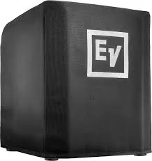 Electro-Voice EVOLVE 30M Subwoofer Soft Cover – Padded Nylon (EVOLVE30M-SUBCVR)